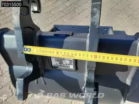 Mini pelle 2023 XCMG XE27 E FACTORY WARRANTY - CW/3 BUCEKTS - KUBOTA ENGINE (27)