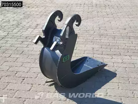 Mini pelle 2023 XCMG XE27 E FACTORY WARRANTY - CW/3 BUCEKTS - KUBOTA ENGINE (32)