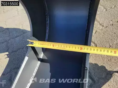 Mini pelle 2023 XCMG XE27 E FACTORY WARRANTY - CW/3 BUCEKTS - KUBOTA ENGINE (34)