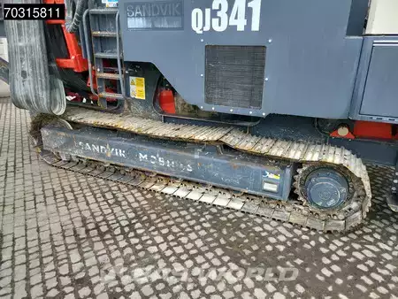 Miscelaneo 2017 Sandvik QJ341 (33)
