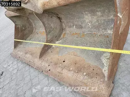 Beltegraver 2019 Caterpillar 313 F L GC (15)