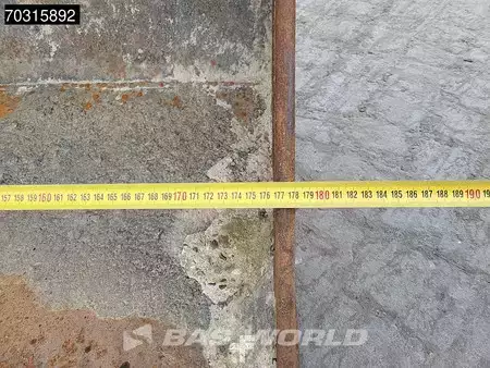 Beltegraver 2019 Caterpillar 313 F L GC (16)