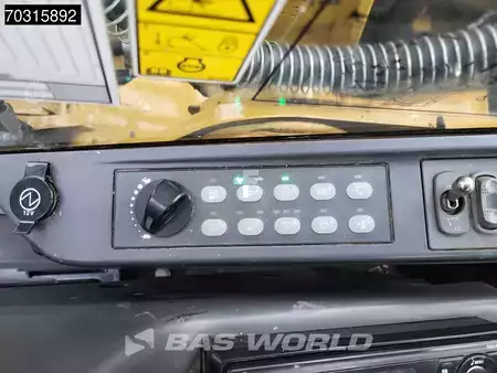 Beltegraver 2019 Caterpillar 313 F L GC (33)