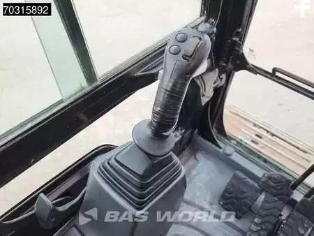 Beltegraver 2019 Caterpillar 313 F L GC (37)