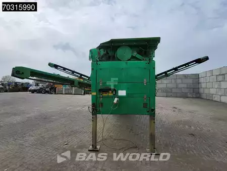 Other 2009 MCCLOSKEY S190 (10)