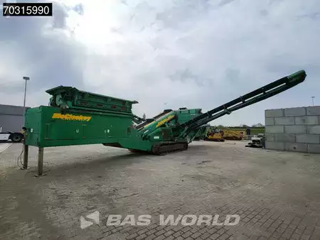 Other 2009 MCCLOSKEY S190 (11)