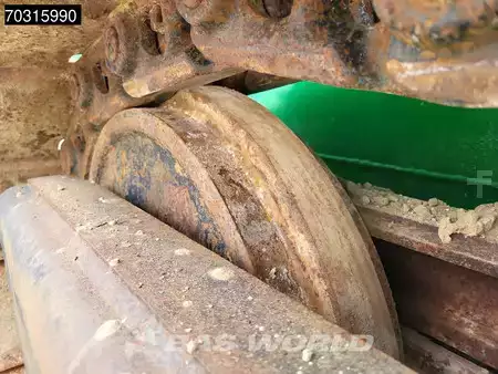 Other 2009 MCCLOSKEY S190 (29)