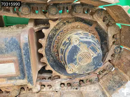 Other 2009 MCCLOSKEY S190 (30)