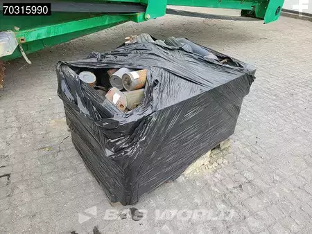 Other 2009 MCCLOSKEY S190 (37)