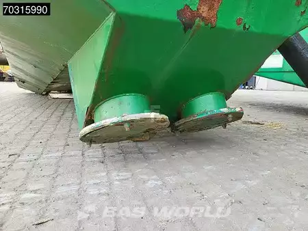 Other 2009 MCCLOSKEY S190 (39)