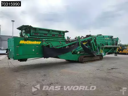 Other 2009 MCCLOSKEY S190 (5)