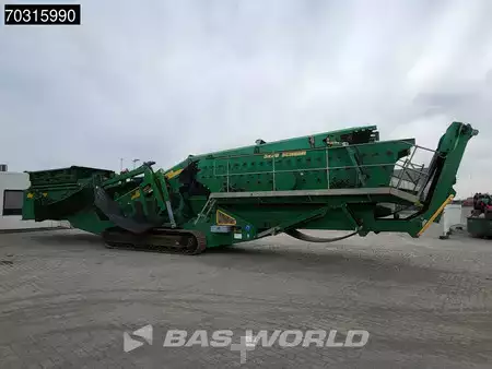 Other 2009 MCCLOSKEY S190 (6)