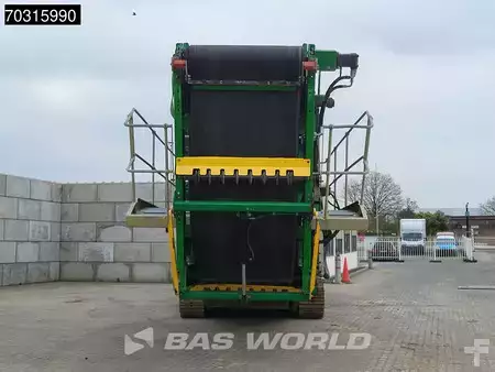 Other 2009 MCCLOSKEY S190 (8)