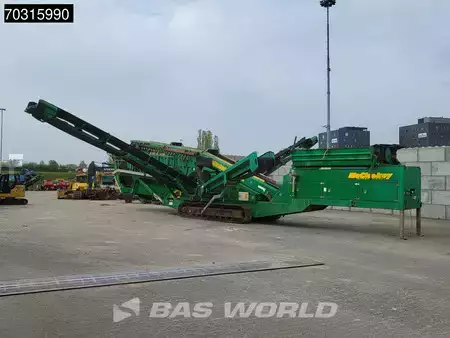 Other 2009 MCCLOSKEY S190 (9)