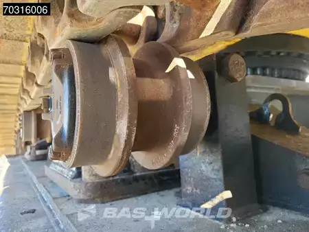 Bæltegraver 2017 Caterpillar 352 F XE (28)