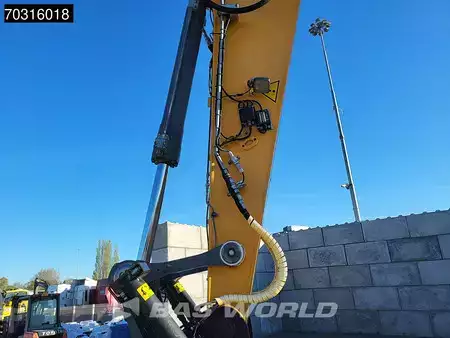 Kedjegraver 2015 Liebherr R936 LC (11)