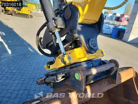 Kedjegraver 2015 Liebherr R936 LC (13)