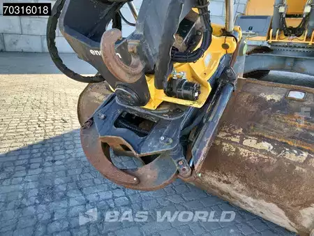 Kedjegraver 2015 Liebherr R936 LC (14)