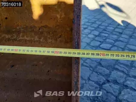 Kedjegraver 2015 Liebherr R936 LC (17)