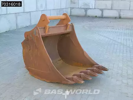 Kedjegraver 2015 Liebherr R936 LC (19)