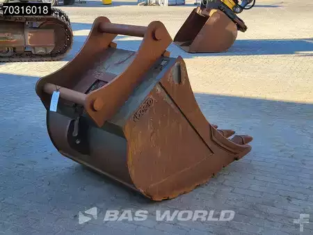 Kedjegraver 2015 Liebherr R936 LC (20)