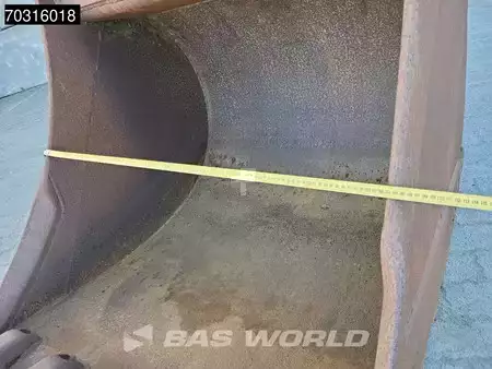 Kedjegraver 2015 Liebherr R936 LC (23)