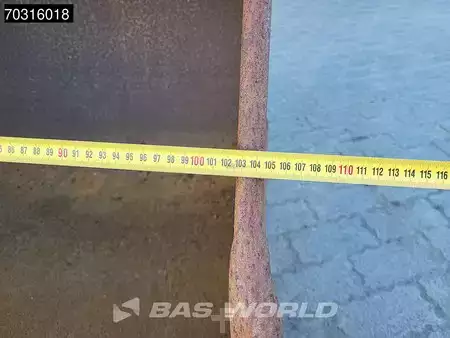 Kedjegraver 2015 Liebherr R936 LC (24)