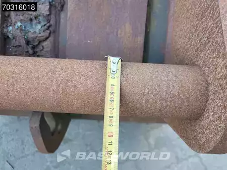 Kedjegraver 2015 Liebherr R936 LC (26)