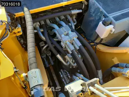 Kedjegraver 2015 Liebherr R936 LC (32)