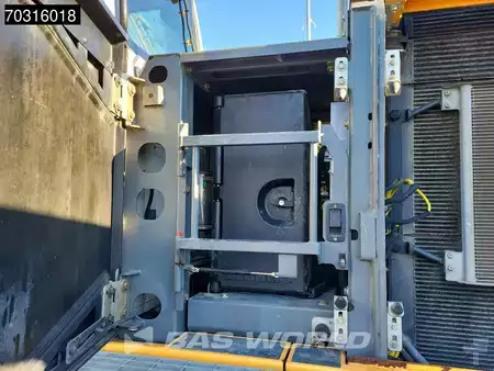 Kedjegraver 2015 Liebherr R936 LC (33)