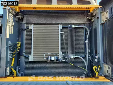 Kedjegraver 2015 Liebherr R936 LC (34)