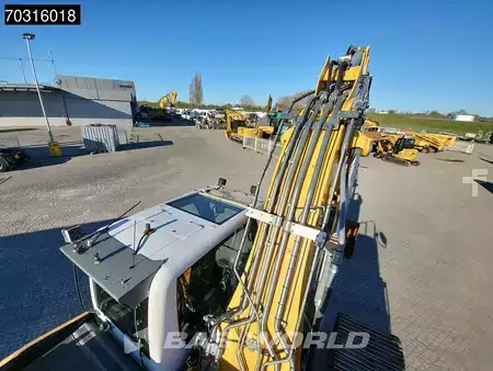 Kedjegraver 2015 Liebherr R936 LC (35)
