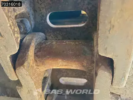 Kedjegraver 2015 Liebherr R936 LC (39)