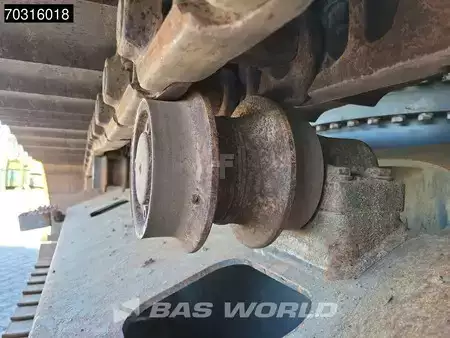 Kedjegraver 2015 Liebherr R936 LC (40)