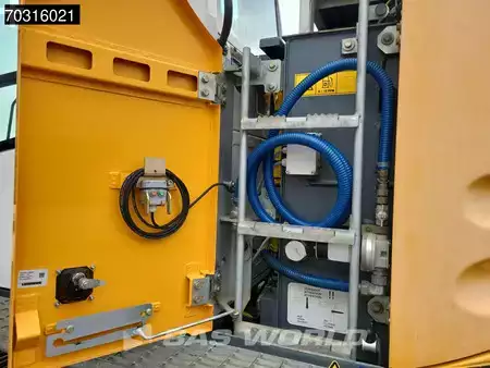 Kedjegraver 2016 Liebherr R926 Engcon - 2 Buckets (37)