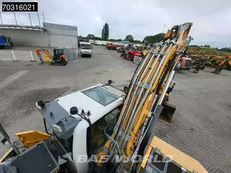 Kedjegraver 2016 Liebherr R926 Engcon - 2 Buckets (38)