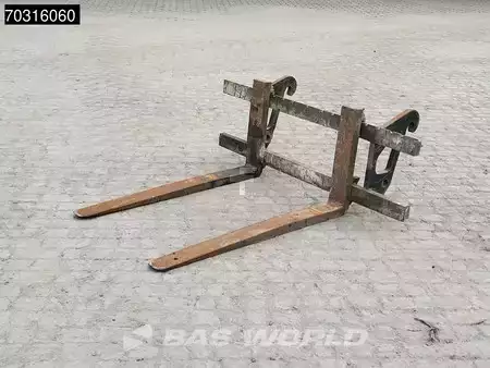 Chargeuse sur pneus 2016 Volvo L30 G (23)