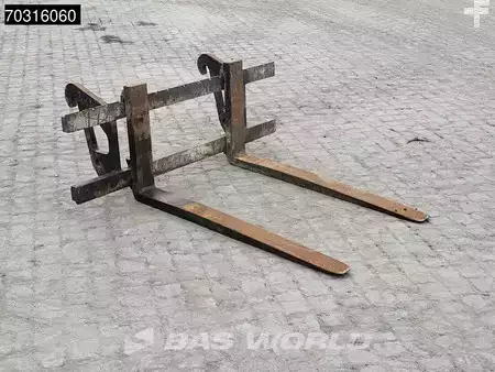 Chargeuse sur pneus 2016 Volvo L30 G (24)