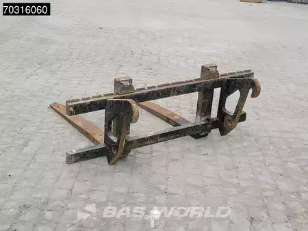 Chargeuse sur pneus 2016 Volvo L30 G (26)