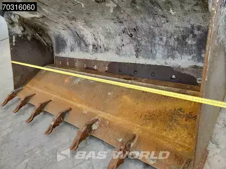 Chargeuse sur pneus 2016 Volvo L30 G (32)