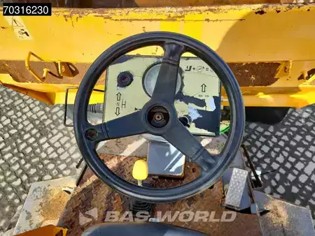 Kink Dumprar 2015 Terex TA9 (26)