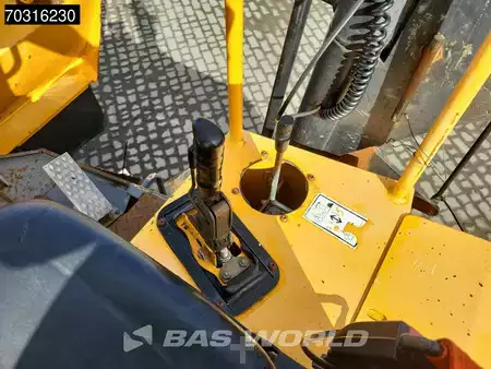 Kink Dumprar 2015 Terex TA9 (28)