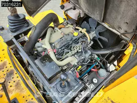 Zalomené klouby-dampry  2018 Thwaites MACH2062 6 Ton - Swivel (20)