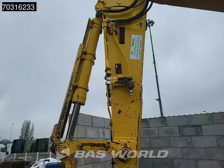 Kettenbagger 2018 Komatsu PC290 LC-11 (10)
