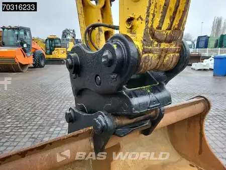 Kettenbagger 2018 Komatsu PC290 LC-11 (12)