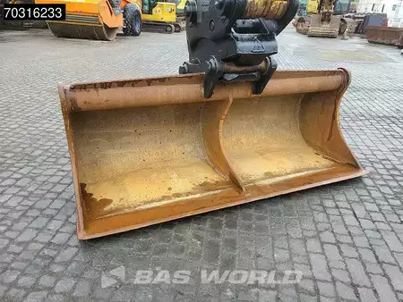 Kettenbagger 2018 Komatsu PC290 LC-11 (13)