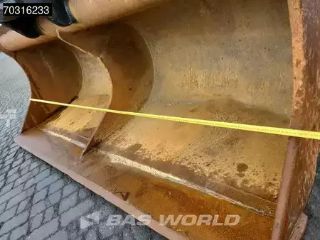 Kettenbagger 2018 Komatsu PC290 LC-11 (14)