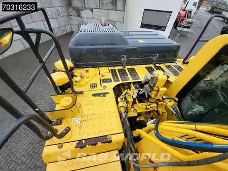 Kettenbagger 2018 Komatsu PC290 LC-11 (16)