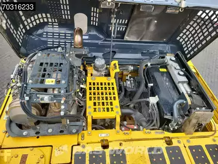 Kettenbagger 2018 Komatsu PC290 LC-11 (17)