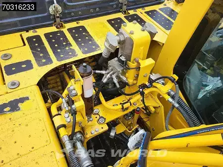 Kettenbagger 2018 Komatsu PC290 LC-11 (19)